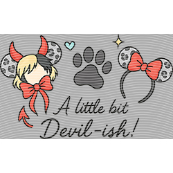 Disney Style-DSN 1920